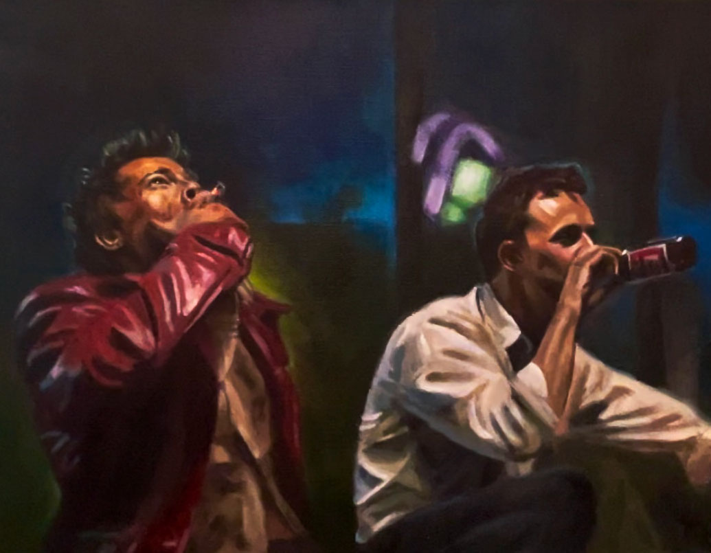 Fight Club