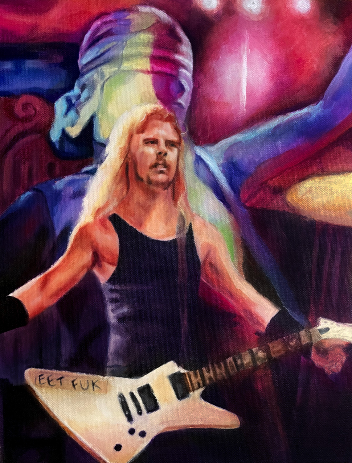 …And Justice for All