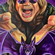 Ozzy Osbourne