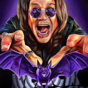 Ozzy Osbourne