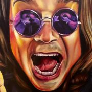 Ozzy Osbourne